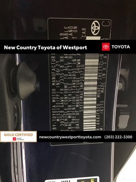 Certified 2021 Toyota Corolla LE image 26