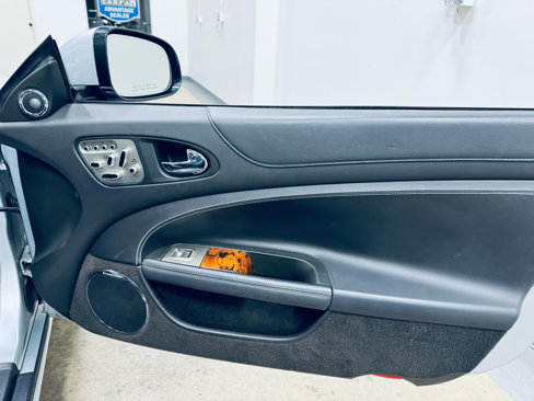 Used 2010 Jaguar XKR R image 39
