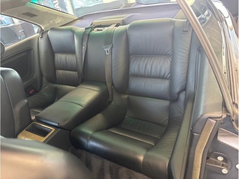 Used 1997 BMW 840Ci image 19
