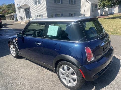 Used 2006 MINI Cooper Hardtop image 6