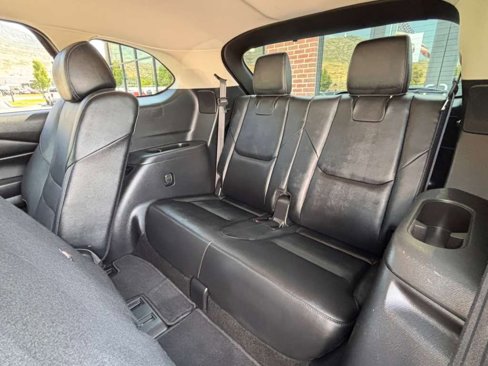 Used 2019 MAZDA CX-9 Touring w/ Touring Premium Package image 28