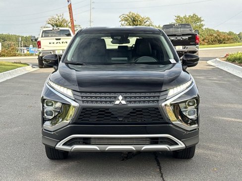 Used 2024 Mitsubishi Eclipse Cross SE image 8