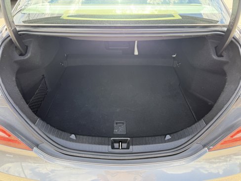 Used 2019 Mercedes-Benz CLA 250 image 31