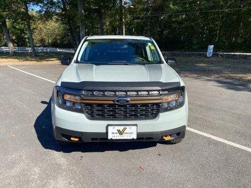 Used 2024 Ford Maverick Tremor w/ Tremor Off-Road Package image 9