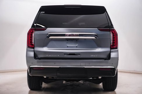 Used 2023 GMC Yukon SLT image 8