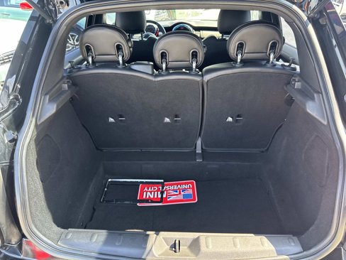 Used 2016 MINI Cooper S image 7