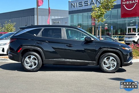 Used 2024 Hyundai Tucson SEL image 3