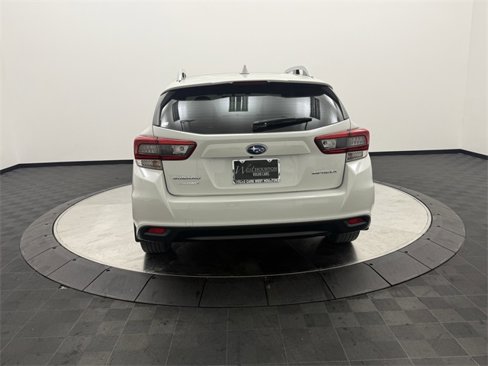 Used 2021 Subaru Impreza 2.0i Premium image 7