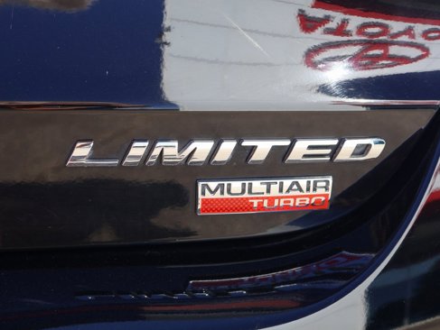 Used 2013 Dodge Dart Limited w/ Limited Special Edition Group image 6