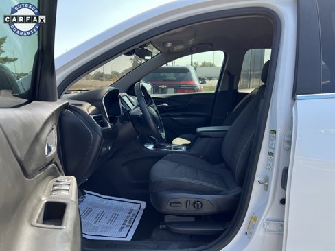 Used 2022 Chevrolet Equinox LT image 8