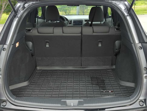 Used 2022 Honda HR-V Sport image 33