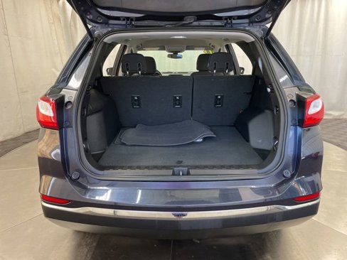 Used 2018 Chevrolet Equinox LS image 6