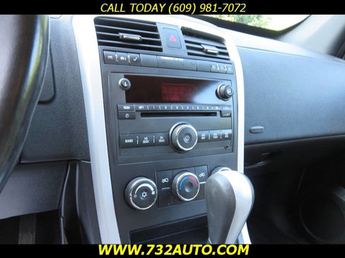 Used 2007 Pontiac Torrent AWD w/ Preferred Package image 11