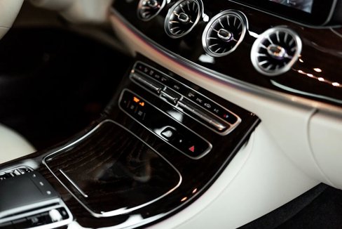 Used 2021 Mercedes-Benz CLS 450 4MATIC image 30