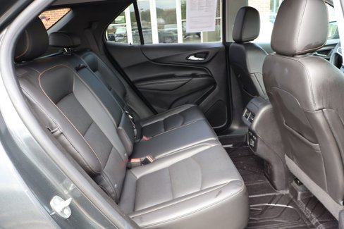 Used 2019 Chevrolet Equinox Premier image 47