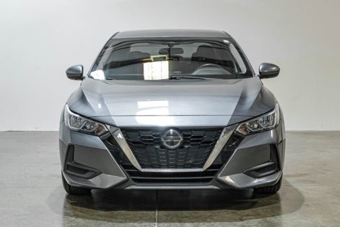 Used 2021 Nissan Sentra S image 6