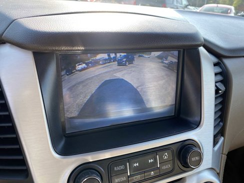 Used 2015 GMC Yukon XL SLT w/ Open Road Package image 17