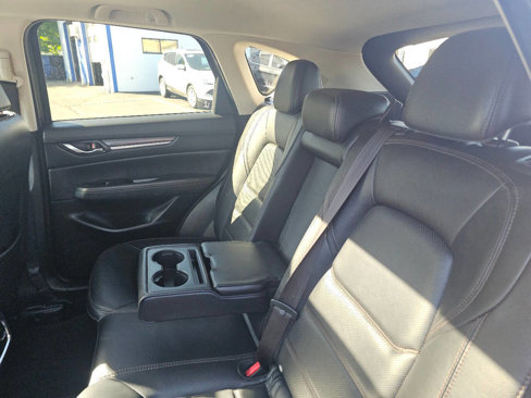 Used 2021 MAZDA CX-5 Grand Touring image 36