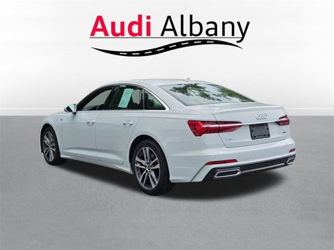 Used 2023 Audi A6 3.0T Premium w/ Convenience Package image 5