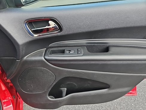 Used 2019 Dodge Durango GT image 28