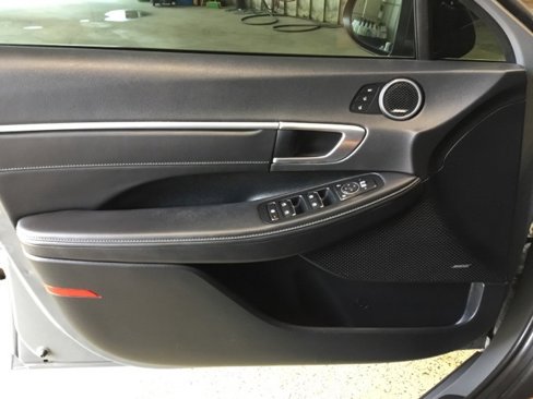 Used 2022 Hyundai Sonata Limited image 38