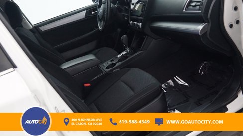 Used 2015 Subaru Outback 2.5i Premium image 8