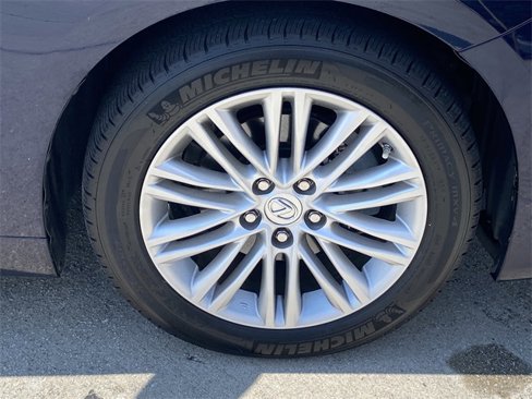 Used 2016 Lexus ES 350 image 18
