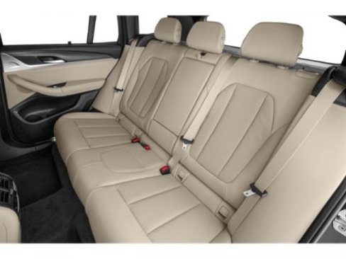 Used 2022 BMW X3 xDrive30i w/ M Sport Package 2 image 16