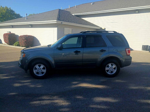 Used 2011 Ford Escape XLT w/ 203A Rapid Spec Order Code image 2