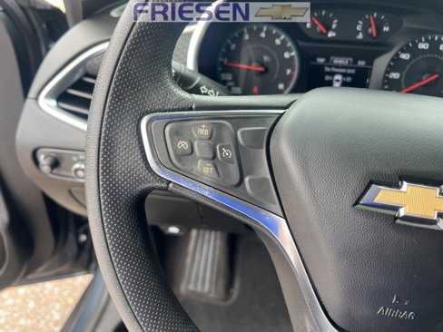 Used 2021 Chevrolet Malibu LT image 13