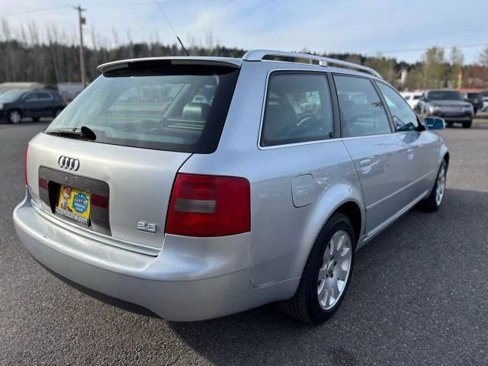 Used 2000 Audi A6 2.8 image 7