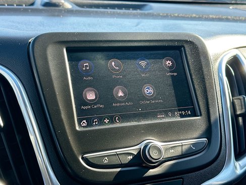 Used 2020 Chevrolet Equinox LT w/ Midnight Edition image 15