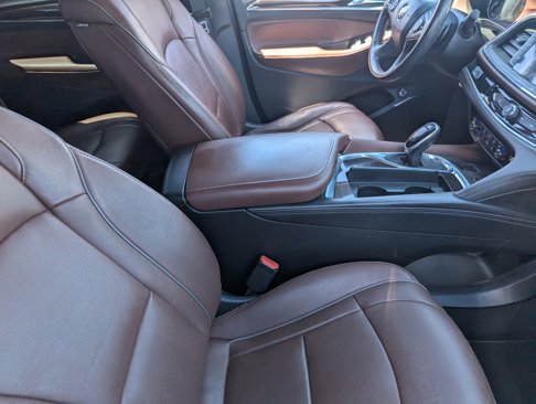 Used 2020 Buick Enclave Avenir w/ Avenir Technology Package image 17