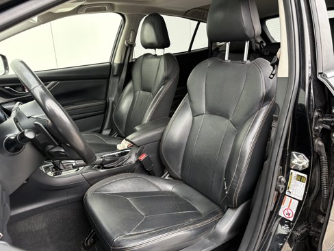 Used 2018 Subaru Crosstrek 2.0i Limited image 10