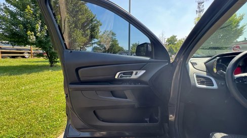 Used 2015 GMC Terrain SLE image 9