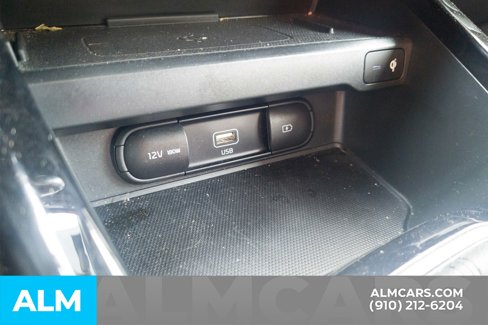 Used 2020 Kia Soul EX w/ Option Group 015 image 27