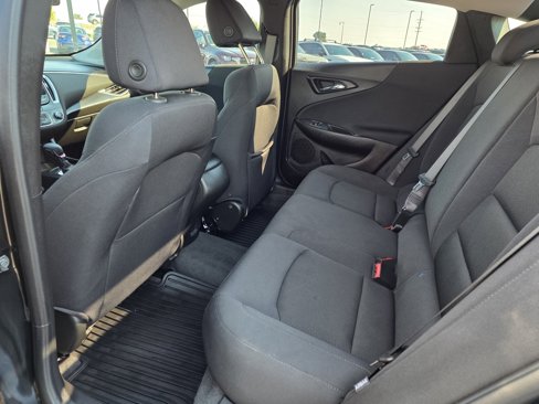 Used 2024 Chevrolet Malibu RS image 27