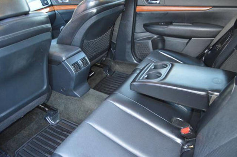 Used 2013 Subaru Outback 2.5i Limited w/ Moonroof Pkg image 27