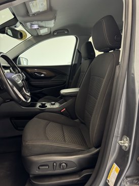 Used 2021 GMC Terrain SLE w/ Driver Convenience Package image 4