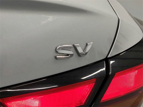 Used 2021 Nissan Altima 2.5 SV image 30