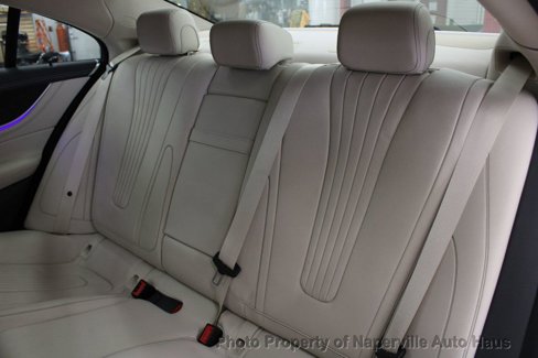 Used 2023 Mercedes-Benz CLS 450 4MATIC image 39
