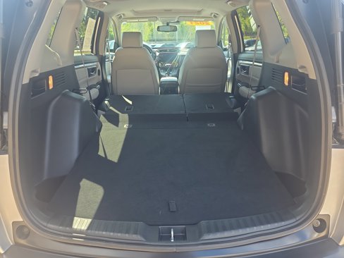 Used 2021 Honda CR-V EX-L image 17