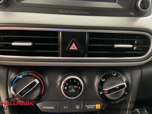 Used 2020 Hyundai Kona SEL image 17