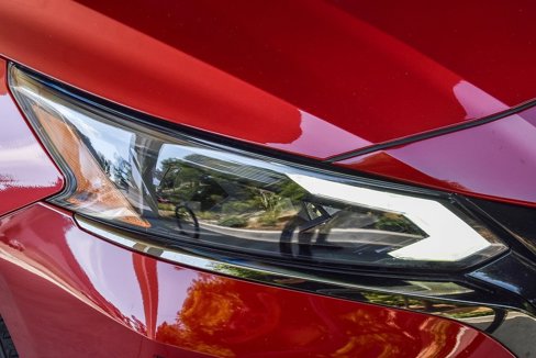 Used 2023 Nissan Altima 2.5 SR w/ SR Premium Package image 8