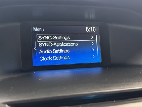 Used 2017 Ford Focus SE image 21