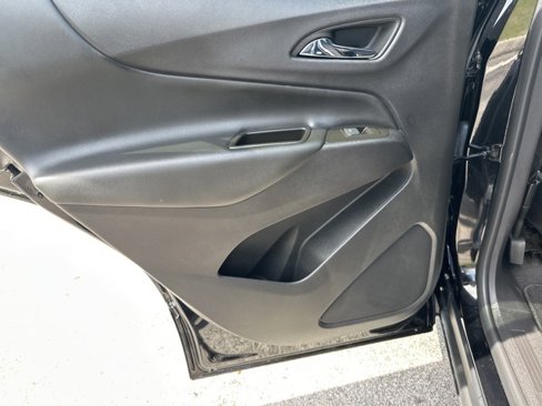 Certified 2023 Chevrolet Equinox LT image 28