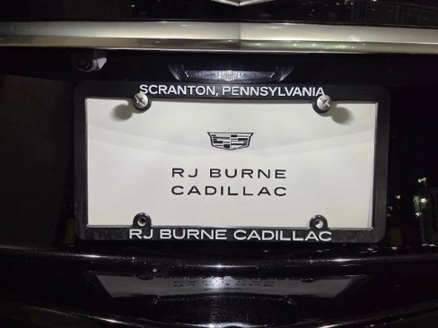 Used 2019 Cadillac XT5 Luxury image 12