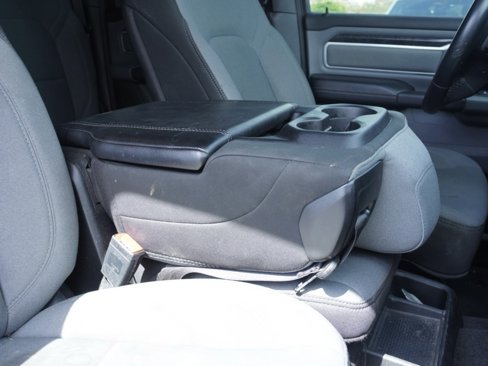 Certified 2022 RAM 1500 Lone Star image 23