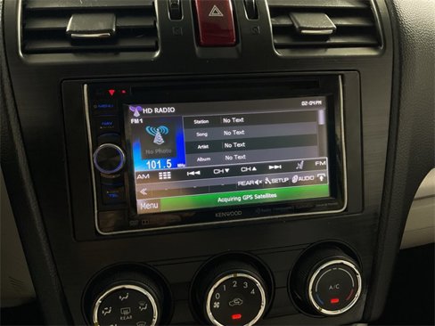 Used 2015 Subaru Forester 2.5i Premium image 23