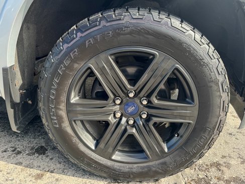 Used 2019 Ford F150 XLT image 41